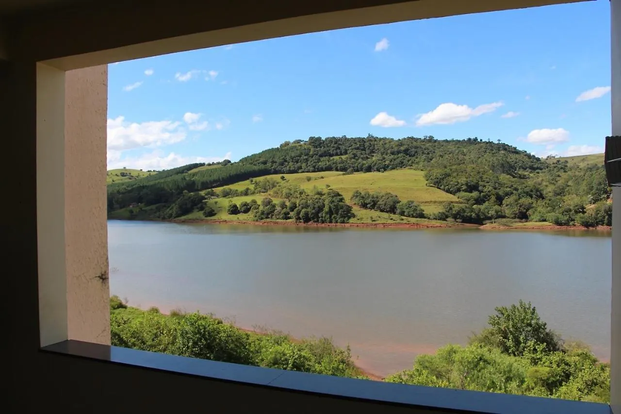 Solar Das Aguas - Hotel Marcelino Ramos