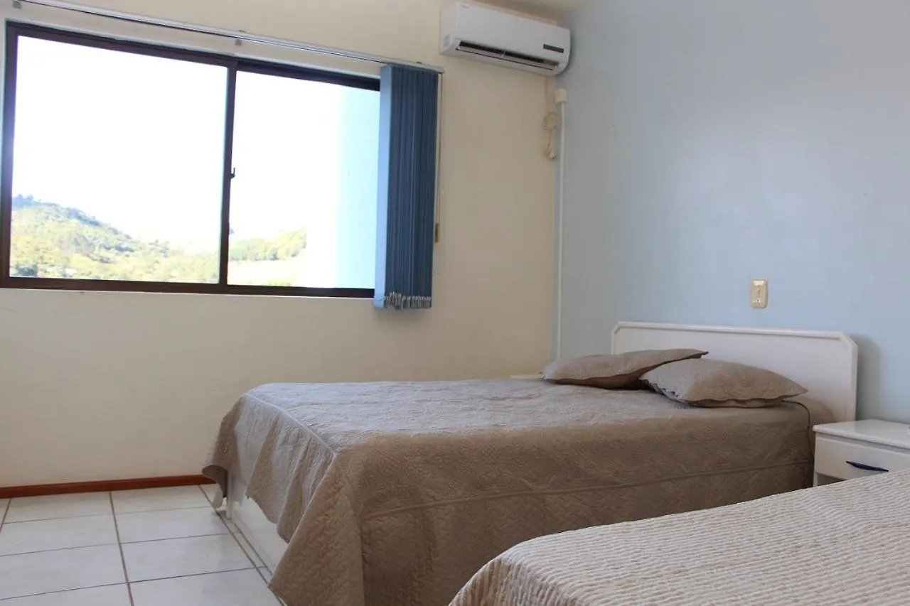 Solar Das Aguas - Hotel Marcelino Ramos