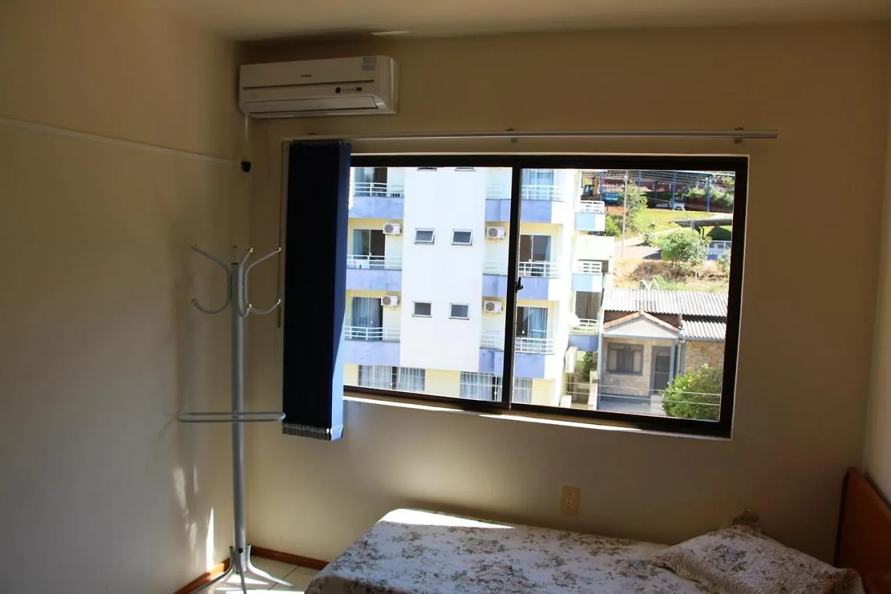 Solar Das Aguas - Hotel Marcelino Ramos