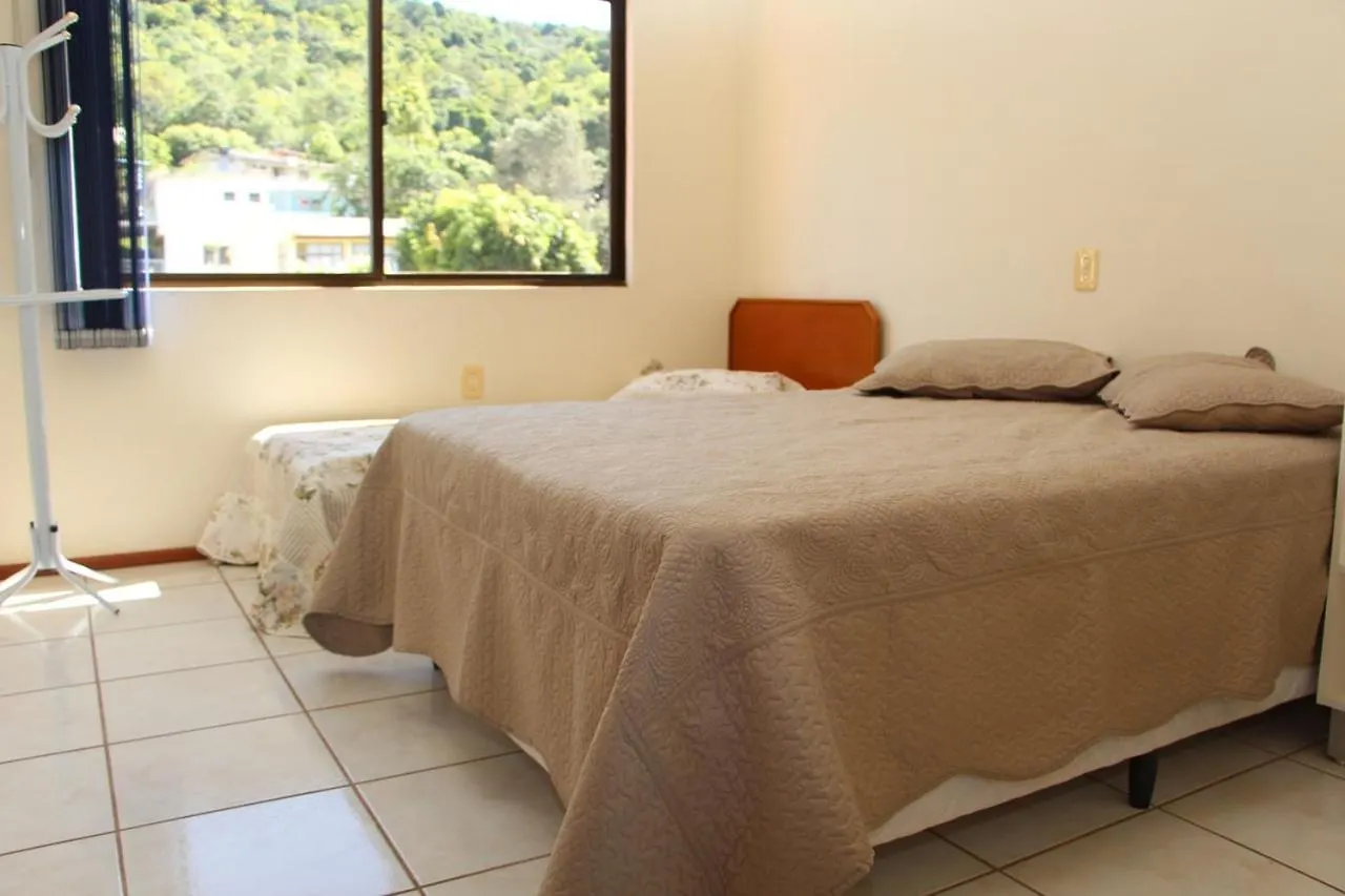 Solar Das Aguas - Hotel Marcelino Ramos
