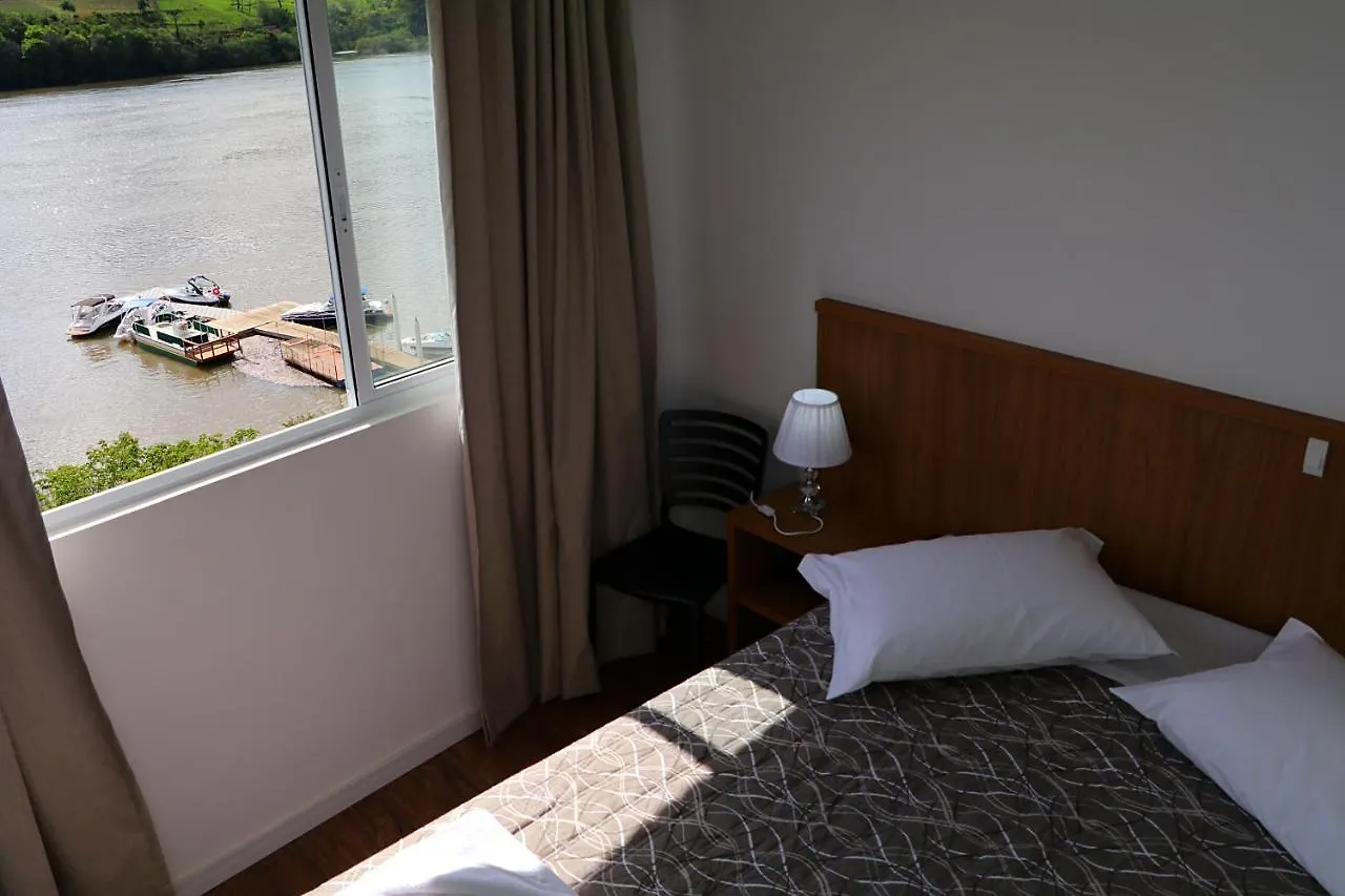 Solar Das Aguas - Hotel Marcelino Ramos