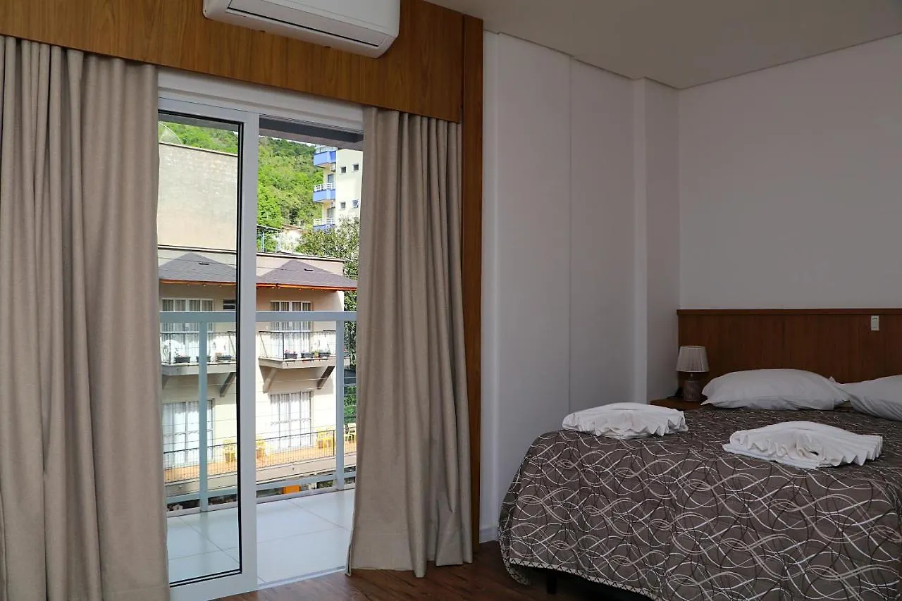 Solar Das Aguas - Hotel Marcelino Ramos