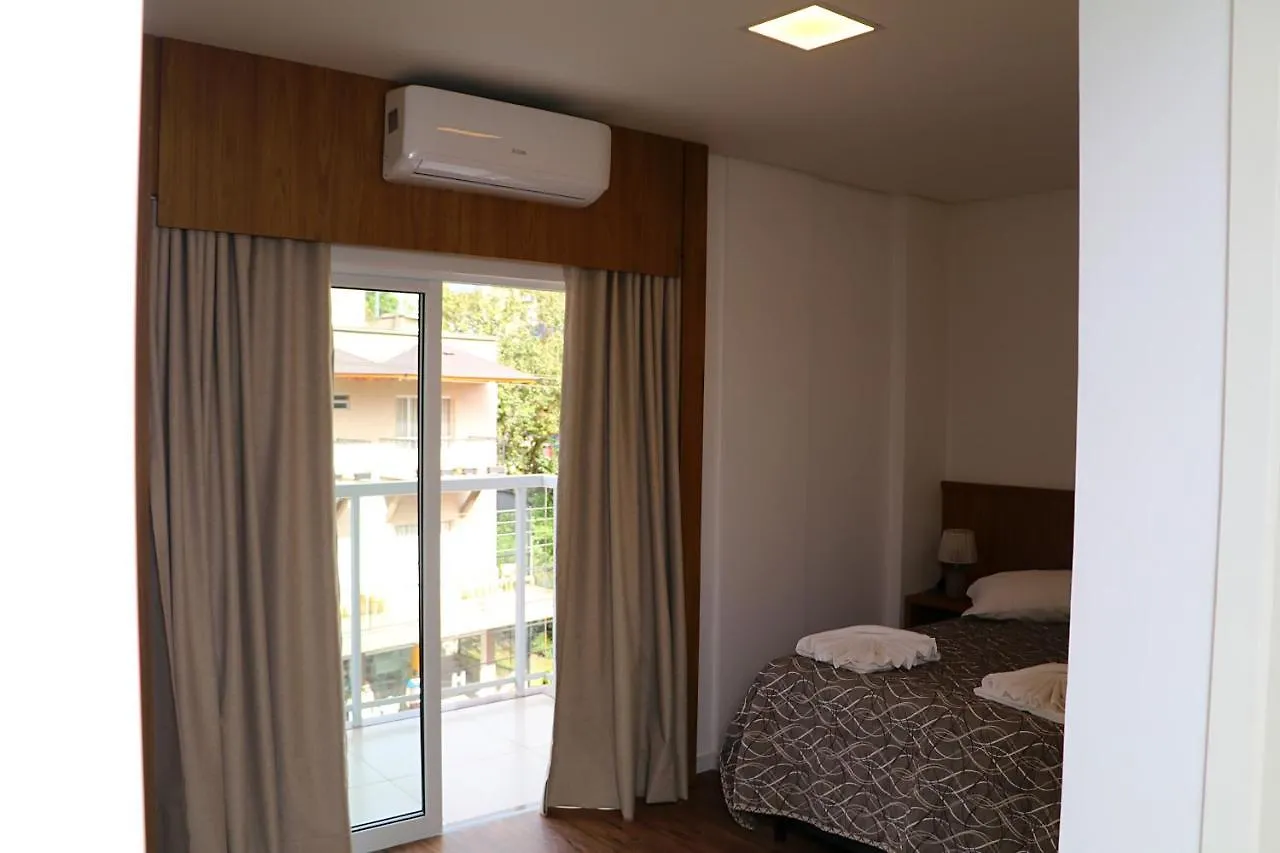 Solar Das Aguas - Hotel Marcelino Ramos