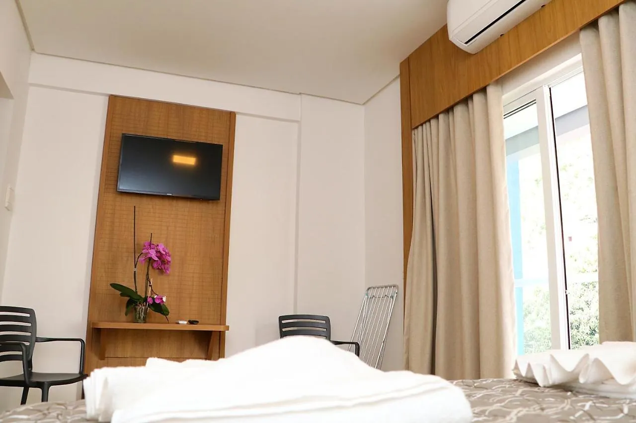 Solar Das Aguas - Hotel Marcelino Ramos