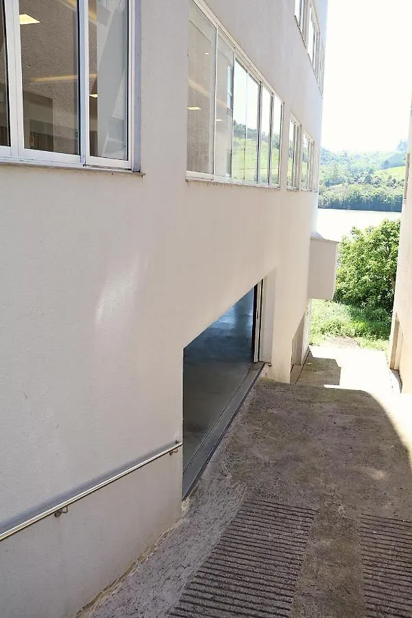 Solar Das Aguas - Hotel Marcelino Ramos