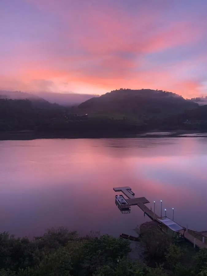 Solar Das Aguas - Hotel Marcelino Ramos Brazil